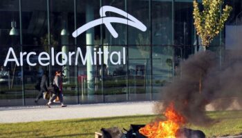 ArcelorMittal confirme la fermeture de ses usines à Reims et Denain, 135 emplois concernés