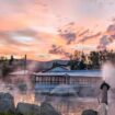 Tranquil hot springs around the US you can visit this winter to find warmth even on the coldest days