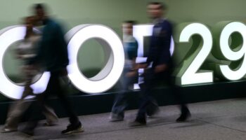 COP29 sur le climat : « Un accord a minima, qui ne satisfait personne et fâche un peu tout le monde »