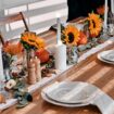 10 Thanksgiving centerpieces that'll brighten your holiday table