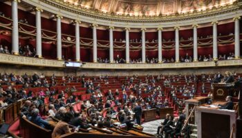 « Un travail d’obstruction » : un millier d’amendements de la droite et des macronistes contre l’abrogation de la réforme des retraites