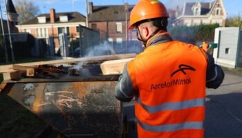 ArcelorMittal : fermeture confirmée des sites de Reims et Denain, 135 emplois menacés