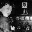 L’épave mythique de la pionnière de l’aviation Amelia Earhart n’a finalement pas été retrouvée