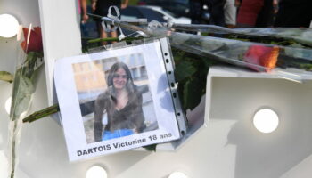 Mort de Victorine Dartois : les premiers mots du meurtrier présumé, le procès ouvert