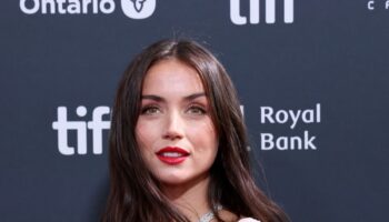 Who is Manuel Anido Cuesta? Ana de Armas’ rumored boyfriend and Cuban president’s stepson