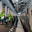 Les syndicats de la SNCF maintiennent leur appel à la grève à partir du 11 décembre au soir