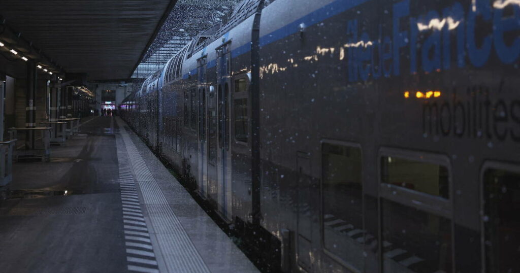 Cessez-le-feu en vue au Liban, saignée dans l’acier en Allemagne, grève confirmée à la SNCF... L’actu de ce lundi 25 novembre