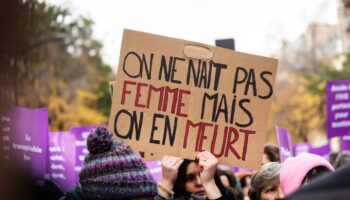 Violences faites aux femmes : un féminicide commis toutes les 10 minutes dans le monde