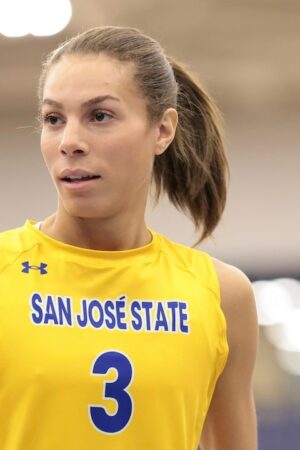 Judge's ruling to allow SJSU trans women's volleyball player to compete in tournament receives backlash