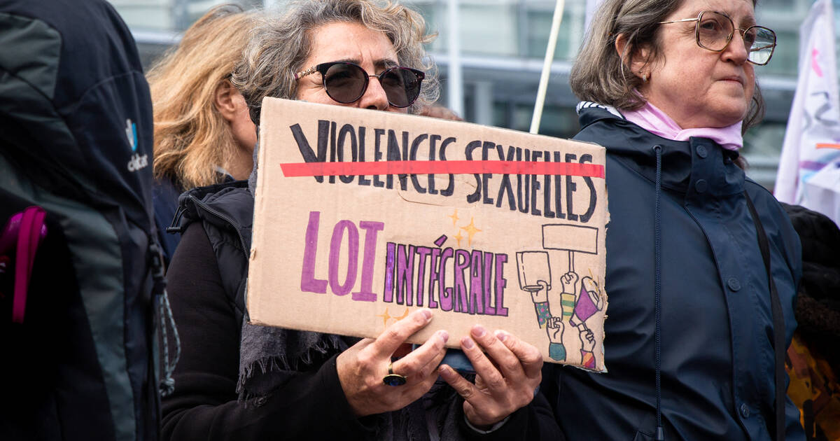 Violences conjugales : une proposition de loi des insoumis pour soutenir les victimes dans le monde du travail