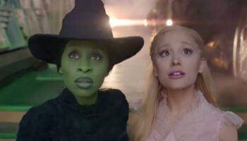 Theaters issue warning to fans heading to see Wicked