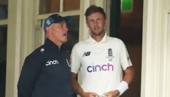 ‘Humdinger’ – Joe Root hopes England and New Zealand can be at respective best