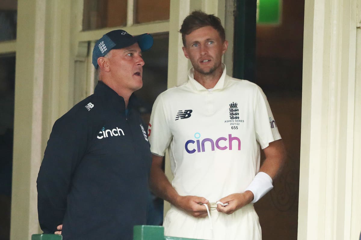 ‘Humdinger’ – Joe Root hopes England and New Zealand can be at respective best