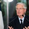 Barnier annonce le remboursement à titre expérimental de kits de détection de soumission chimique