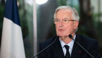 Barnier annonce le remboursement à titre expérimental de kits de détection de soumission chimique