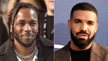 Drake claims UMG and Spotify boosted Kendrick Lamar diss track