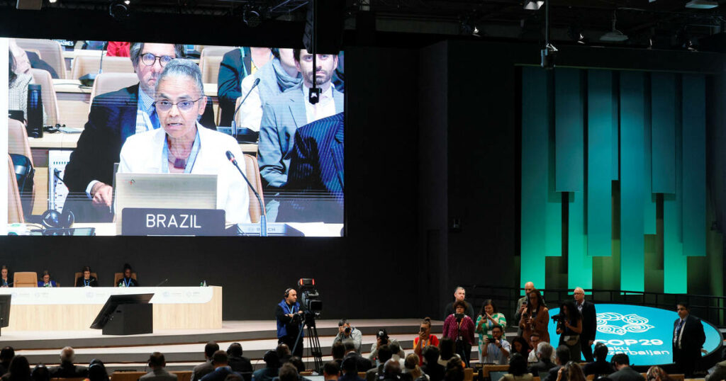 COP29 : Mexique, Indonésie, Royaume-Uni et Brésil... 3 bonnes nouvelles pour se consoler d’un accord au goût amer