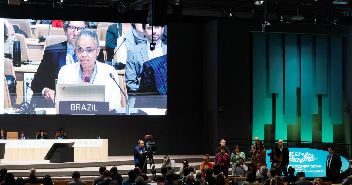 COP29 : Mexique, Indonésie, Royaume-Uni et Brésil... 3 bonnes nouvelles pour se consoler d’un accord au goût amer