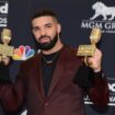 Drake escalates Kendrick beef and accuses record label of firing allies while boosting his rival