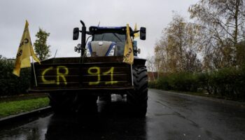 DIRECT. Mercosur : les agriculteurs se mobilisent contre les "normes", les députés doivent débattre à l'Assemblée