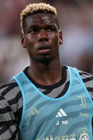 Affaire Pogba : six proches du footballeur devant la justice à partir de ce mardi