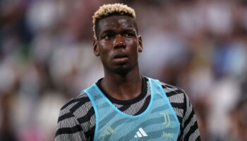 Affaire Pogba : six proches du footballeur devant la justice à partir de ce mardi