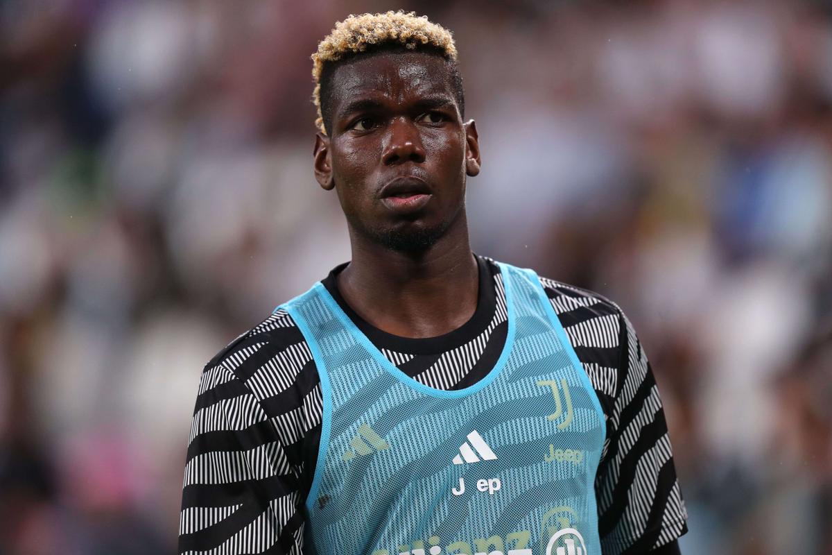 Affaire Pogba : six proches du footballeur devant la justice à partir de ce mardi