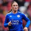 Ruby Mace sets sights on cementing England starting spot after ‘dream’ call-up