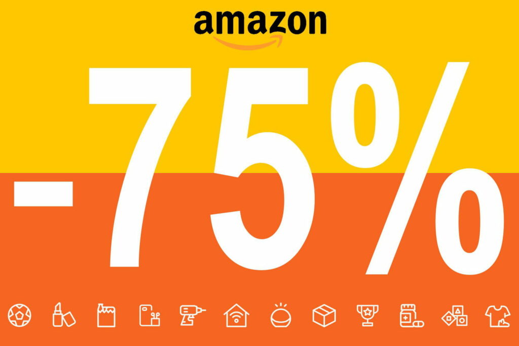 Black Friday Amazon : les smartphones attaqués, les meilleures offres avant le jour-J