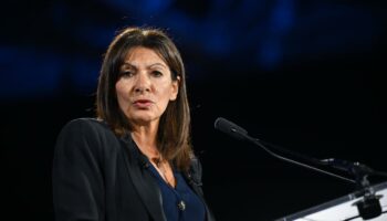 Municipales 2026 : Hidalgo ne briguera pas de nouveau mandat à la mairie de Paris