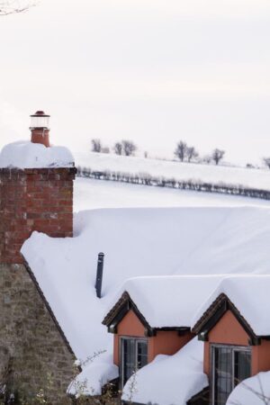 How to prevent damp and mould in your home this winter