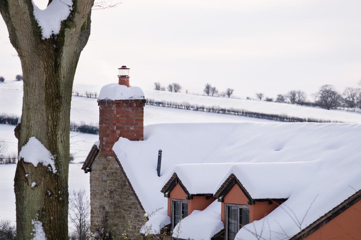 How to prevent damp and mould in your home this winter