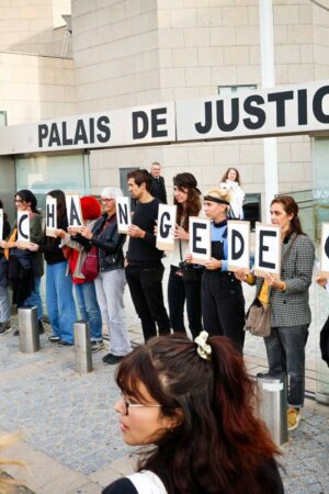 « Tous ont choisi de faire abstraction de la victime » : au procès des viols de Mazan, jusqu’à 13 ans de prison ferme requis contre les premiers coaccusés