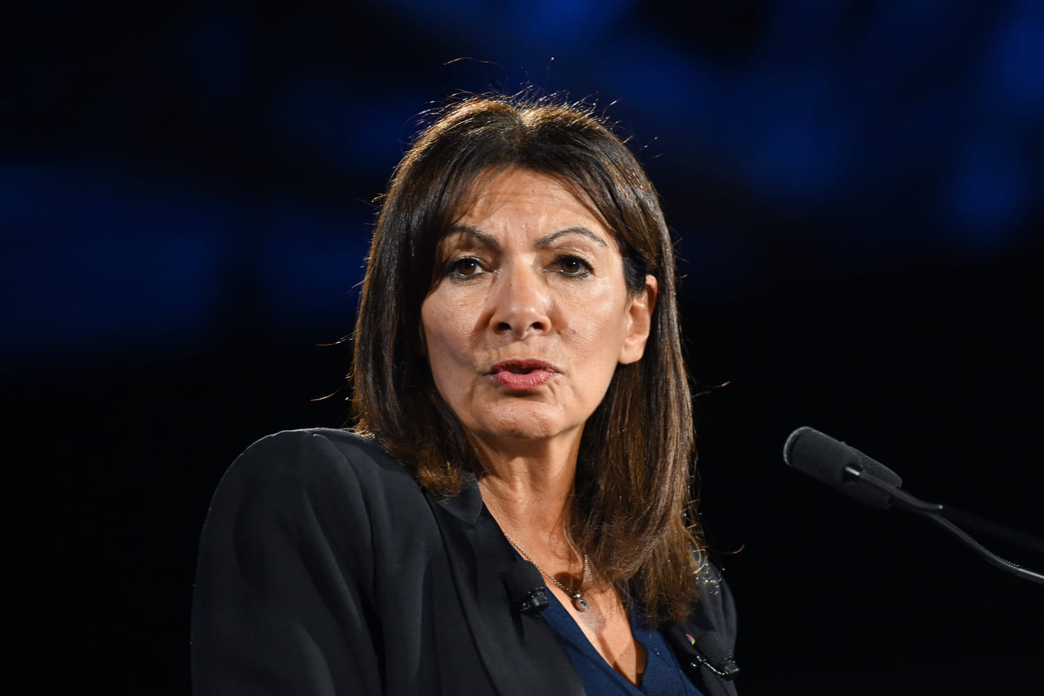 Hidalgo a choisi et intronisé le candidat qu'elle veut comme successeur à Paris