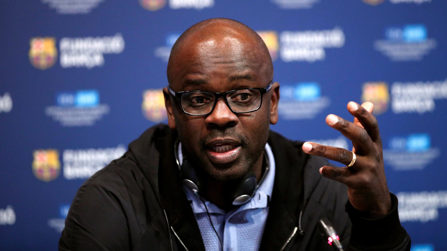 Lilian Thuram sur le coût de la vie aux Antilles : « est-ce que nous sommes vraiment Français ? »