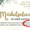 Moschee lädt Mädchen ab 13 zum Seminar zur „Vorbereitung auf die Ehe“ ein