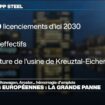 ThyssenKrupp, Bosch, Volkswagen, Michelin... La "lente agonie" de l'industrie européenne ?