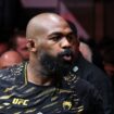 Jon Jones opens up on UFC negotiations as legend quickly returns to training