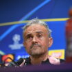 Bayern Munich - PSG : avenir, Ligue des champions... La sortie inquiétante de Luis Enrique avant le choc