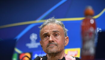 Bayern Munich - PSG : avenir, Ligue des champions... La sortie inquiétante de Luis Enrique avant le choc