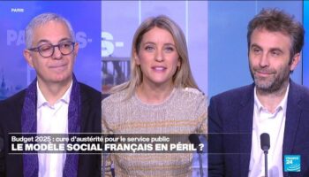 Austérité : le modèle social français en péril ? Parlons-en avec D. Baldin et L. Farré