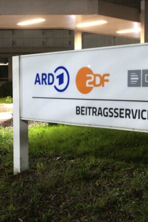 Rundfunkreform: Die Klage von ARD und ZDF könnte alles kippen