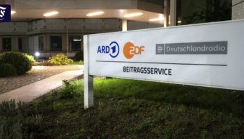 Rundfunkreform: Die Klage von ARD und ZDF könnte alles kippen