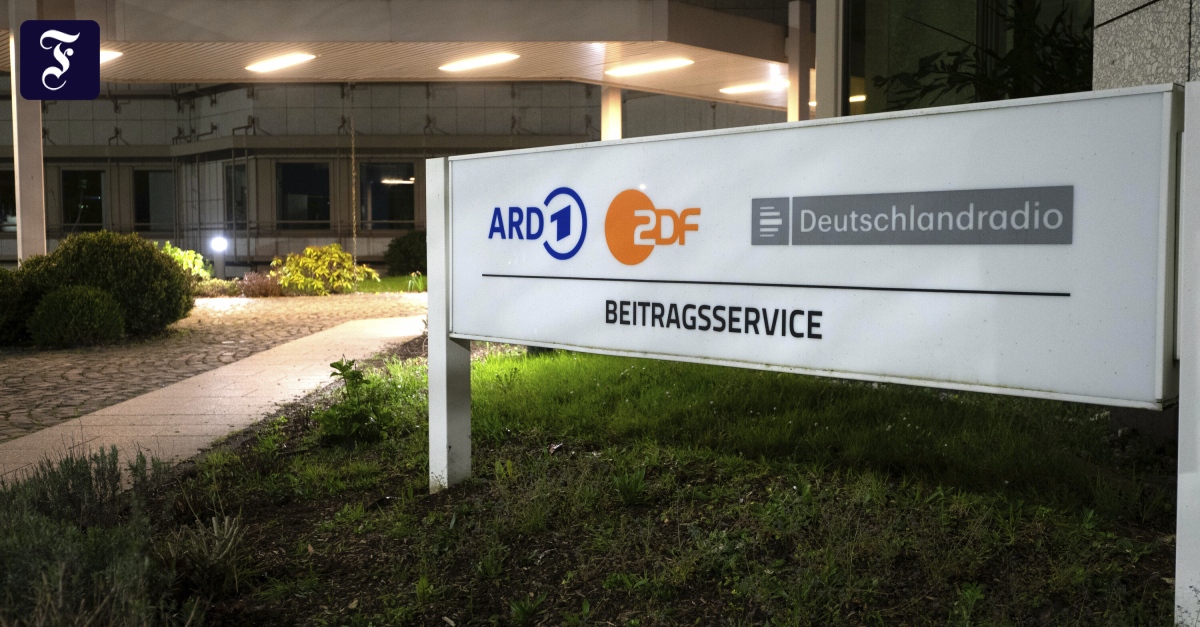 Rundfunkreform: Die Klage von ARD und ZDF könnte alles kippen