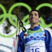 Biathlon : Martin Fourcade récupère un sixième titre olympique après la suspension pour dopage du Russe Evgeny Ustyugov