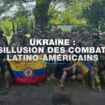 Enquête - Ukraine : la désillusion des combattants latino-américains