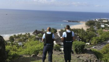 A la Réunion, un homme tue ses deux enfants de 7 et 4 ans et se suicide