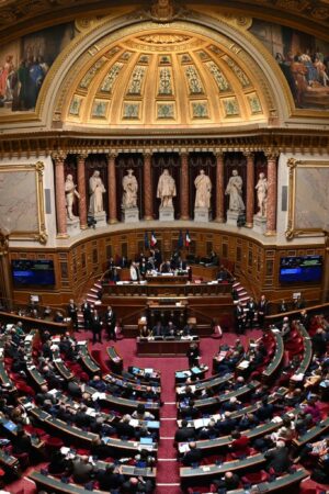 Le budget de la Sécurité sociale adopté par le Sénat, malgré la bouderie des macronistes