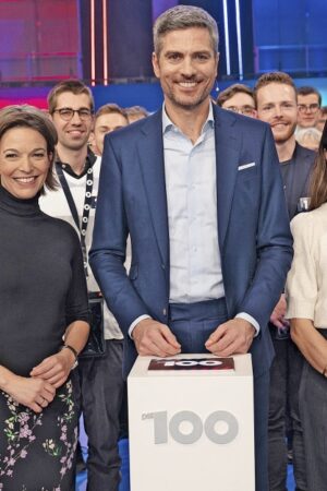 Die ARD-Sendung „Die 100“ schürt den Sozialneid