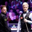 UK Championship snooker LIVE: Score and updates as play suspended in Judd Trump vs Neil Robertson